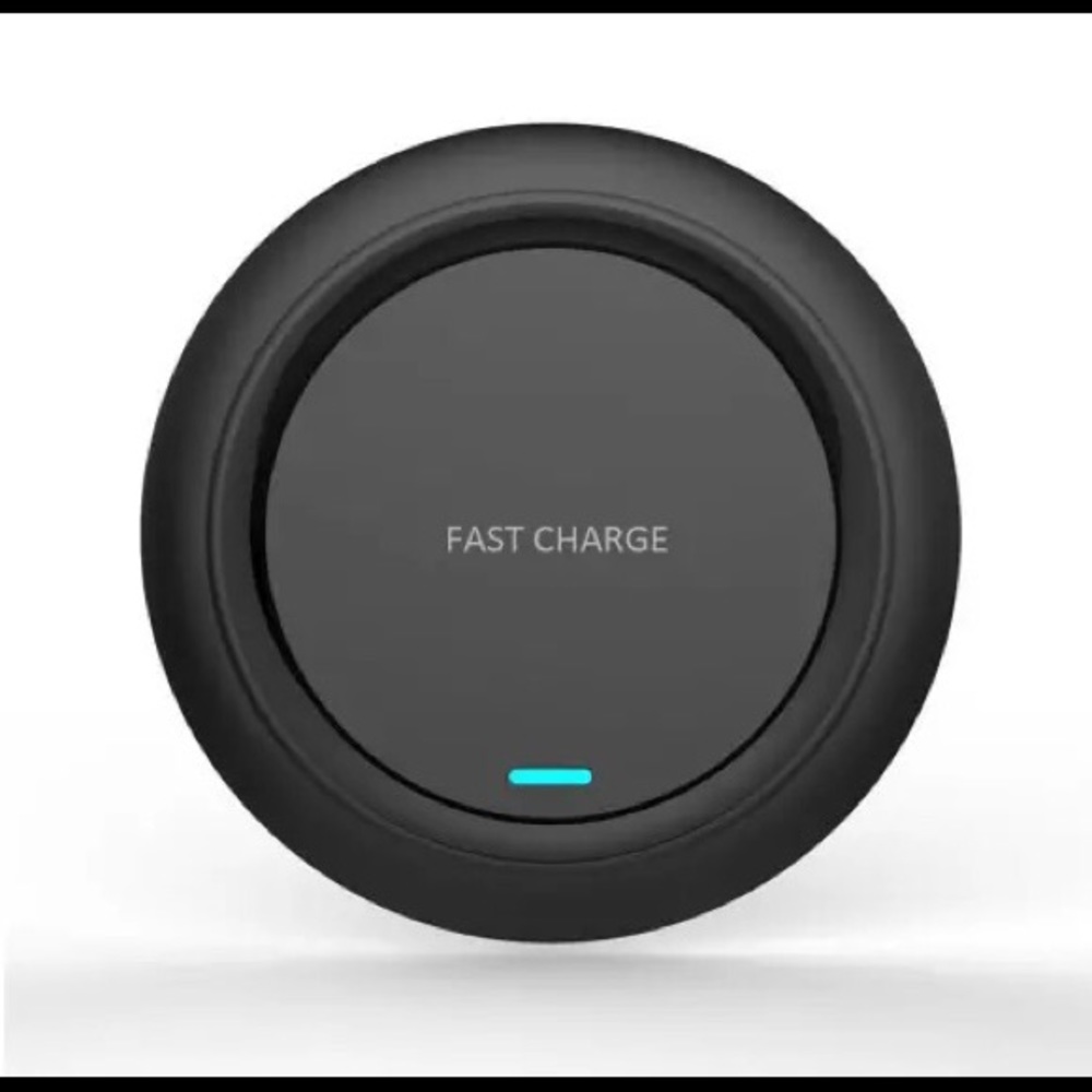 Wireless Charger - Picture 3 of 5